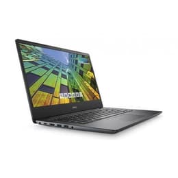 Dell Vostro 5481 14" Core i5 1.6 GHz - SSD 256 Go - 8 Go QWERTY - Espagnol
