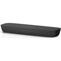 Barre de son Panasonic SC-HTB208EBK - Noir