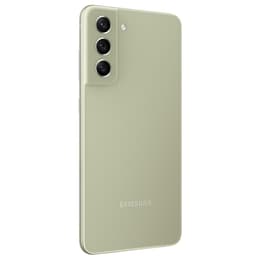 Galaxy S21 FE 5G 128 Go - Vert - Débloqué
