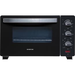 Micro-ondes grill + four INVENTUM OV207B