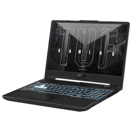 Asus TUF Gaming F15 FX506HM-HN016 15" Core i5 2.7 GHz - SSD 512 GB - 16 Go - NVIDIA GeForce RTX 3060 AZERTY - Français