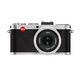 Compact X2 - Gris/Noir + Leica Elmarit-M 28mm f/2.8 f/2.8