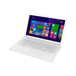 Toshiba Satellite C70 17" Core i3 1.7 GHz - HDD 500 Go - 4 Go AZERTY - Français