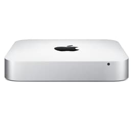 Mac mini (Fin 2014) Core i7 3 GHz - SSD 2 To + HDD 2 To - 16Go