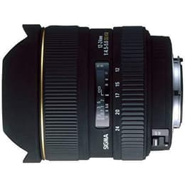 Objectif Sigma F 12-24mm f/4 F 12-24mm f/4