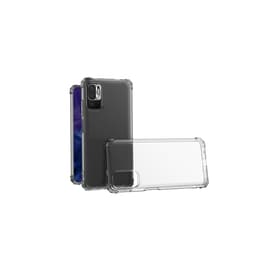 Coque Xiaomi Note 10 - TPU - Transparent