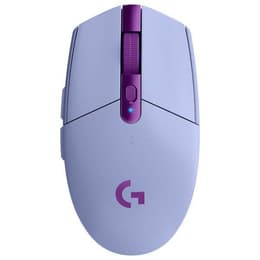 Souris Logitech G305 Lightspeed Sans fil