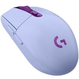 Souris Logitech G305 Lightspeed Sans fil