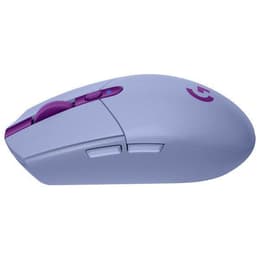 Souris Logitech G305 Lightspeed Sans fil
