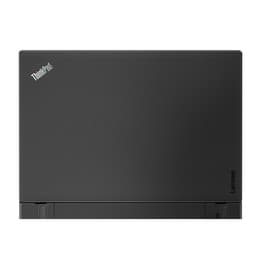 Lenovo ThinkPad X270 12" Core i5 2.3 GHz - SSD 240 Go - 8 Go QWERTY - Anglais
