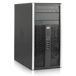 HP Compaq 6005 SFF Athlon II 2,8 GHz - HDD 320 Go RAM 4 Go