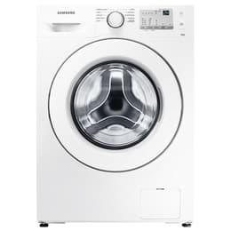Lave-linge classique 60 cm hublot Samsung WW80J3283KW/EF