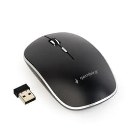 Souris Gembird MUSW-4B-01 Sans fil