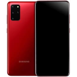 Galaxy S20+ 5G 128 Go - Rouge - Débloqué - Dual-SIM