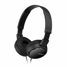 Casque Sony MDR-ZX110B - Noir