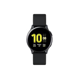 Montre Samsung Cardio GPS Galaxy Watch Active2 - Noir