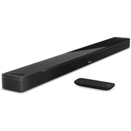 Barre de son Bose Smart Soundbar 900 - Noir