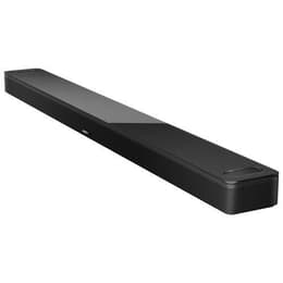 Barre de son Bose Smart Soundbar 900 - Noir