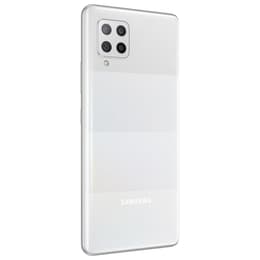Galaxy A42 5G 128 Go - Blanc - Débloqué