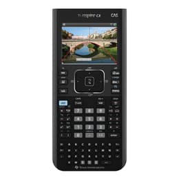 Calculatrice Texas Instruments TI-Nspire CX