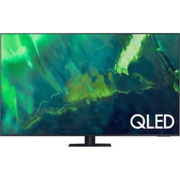 SMART TV Samsung QLED Ultra HD 4K 165 cm QE65Q75A