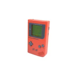 Nintendo Game Boy - Rouge