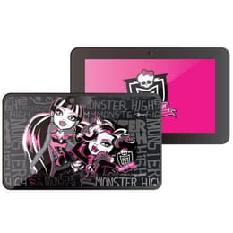 Tablette tactile pour enfant Mattel Monster High premium 7