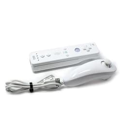 Nintendo Wii - Blanc