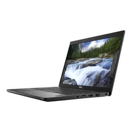 Dell Latitude 7390 13" Core i5 1.6 GHz - SSD 256 Go - 8 Go AZERTY - Français