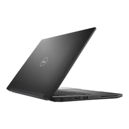 Dell Latitude 7390 13" Core i5 1.6 GHz - SSD 256 Go - 8 Go AZERTY - Français
