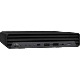 HP EliteDesk 800 G6 DM Core i7 2.9 GHz - SSD 256 Go RAM 16 Go