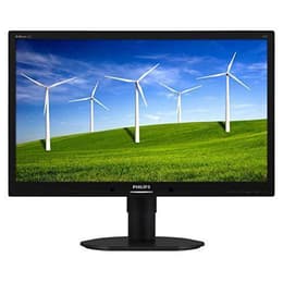 Écran 22" LCD WSXGA+ Philips Brilliance 220B4LPCB/75