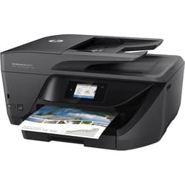 HP OfficeJet Pro 6970 Jet d'encre