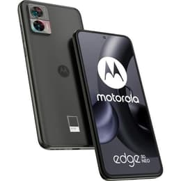 Motorola Edge 30 Neo 128 Go - Noir - Débloqué - Dual-SIM