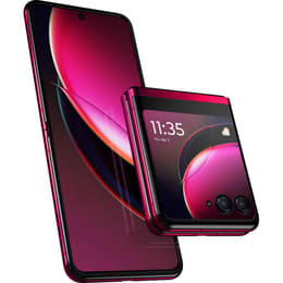 Motorola Razr 40 Ultra 512 Go - Mauve - Débloqué
