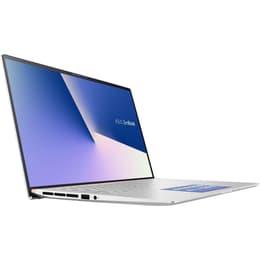 Asus ZenBook 15 UX534F 15" Core i5 1.6 GHz - SSD 512 Go - 8 Go AZERTY - Français
