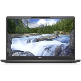 Dell Latitude 7400 14" Core i5 1.6 GHz - SSD 512 Go - 16 Go QWERTZ - Allemand