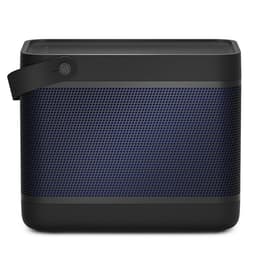 Enceinte Bluetooth Bang & Olufsen Beolit 20 - Bleu/Noir