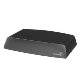 Disque dur externe Seagate Central - HDD 2 To USB 2.0