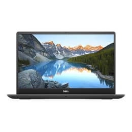 Dell Inspiron 7590 15" Core i7 2.6 GHz - SSD 512 Go - 8 Go AZERTY - Français