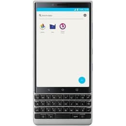 BlackBerry Key2 128 Go - Argent - Débloqué