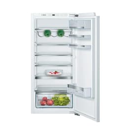 Réfrigérateur combiné intégrable Bosch KIR41ADDO