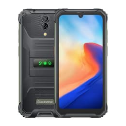 Blackview BV7200 128 Go - Noir - Débloqué
