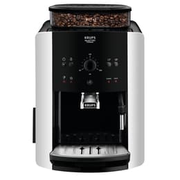 Cafetière expresso combiné Krups EA8118