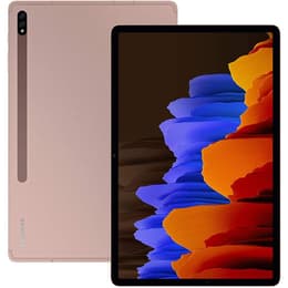 Galaxy Tab S7+ 128GB - Bronze - WiFi + 5G