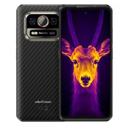 Armor 25T Pro 256 Go - Noir - Débloqué