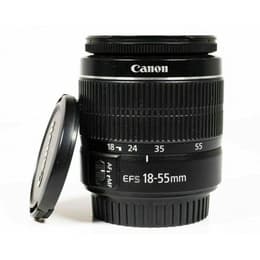 Objectif Canon EF-S 18-55mm f/3.5-5.6 III Canon EF-S 18-55mm f/3.5-5.6