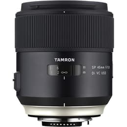 Objectif Tamron Canon EF 45mm f/1.8