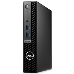 Dell OptiPlex 7010 Micro Core i5 1.6 GHz - SSD 256 Go RAM 16 Go