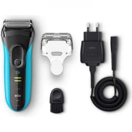 Rasoir Braun Series 3 - ProSkin 3040s Wet & Dry